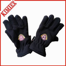 Winter Customs Warm Polar Fleece Handschuh für Promotion